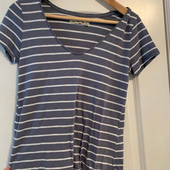 Stripped tee - Picture 3 of 4